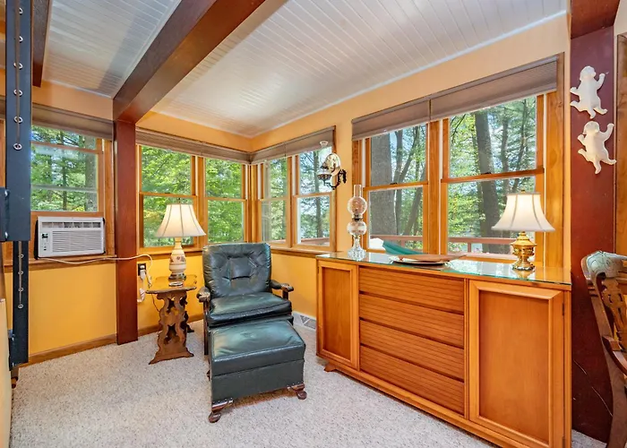 Arbutus Trail By Railey Vacations