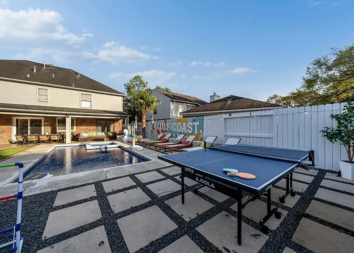 Your Family Relax Getaway