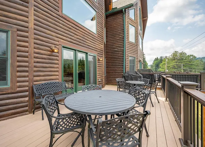Cedar Shores Villa #08 By Railey Vacations