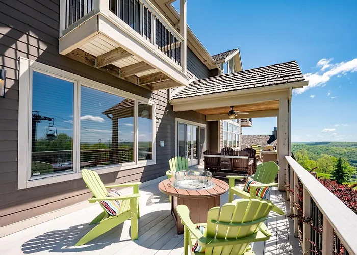 Boulder Creek Lodge By Railey Vacations