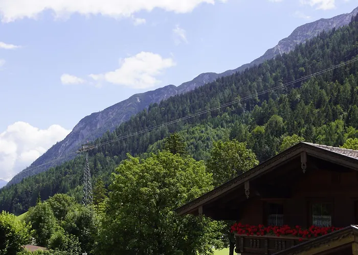 Malia - Alpine Hideaway