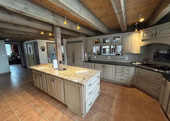 Moonrise Rest A Historic Mohawk Valley Retreat
