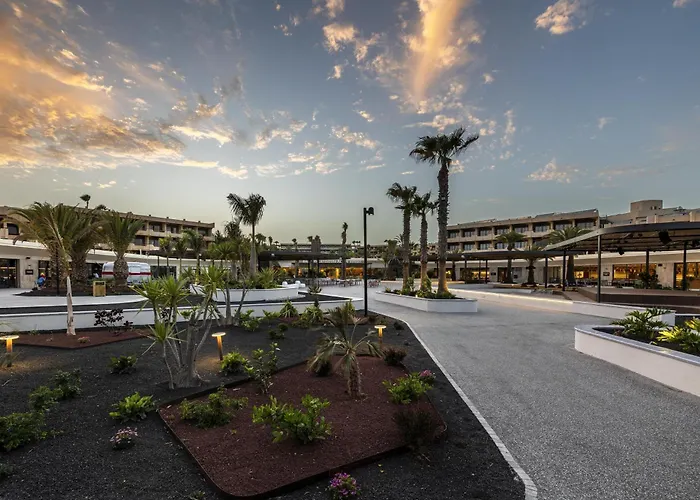  Barceló Lanzarote Active