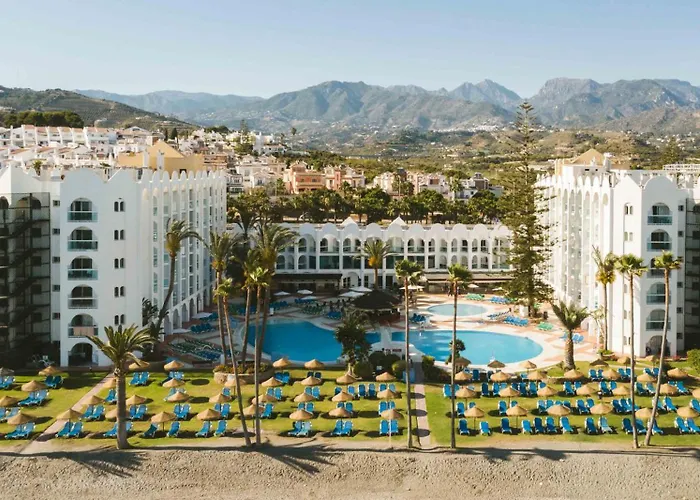  Ona Marinas De Nerja Spa Resort