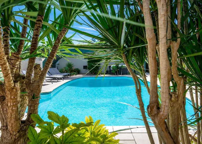 Animaux admis Residence Melody - Adult Only