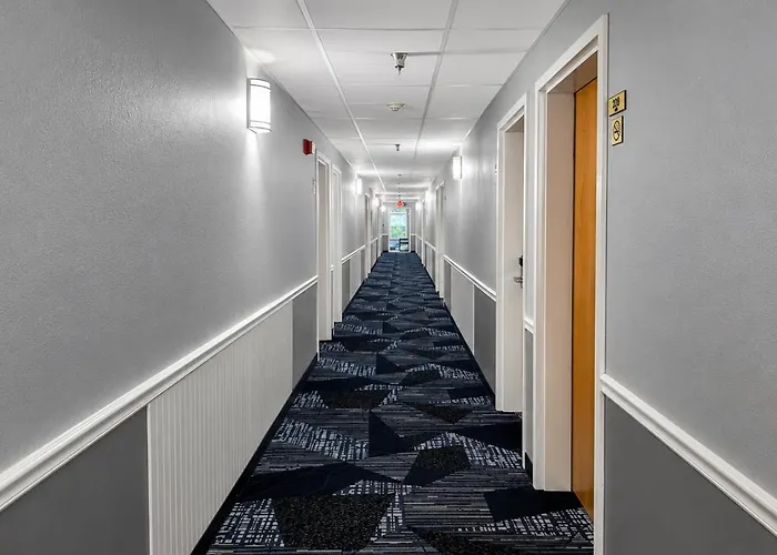 Pets Allowed Hotel Guest Inn Pigeon Forge