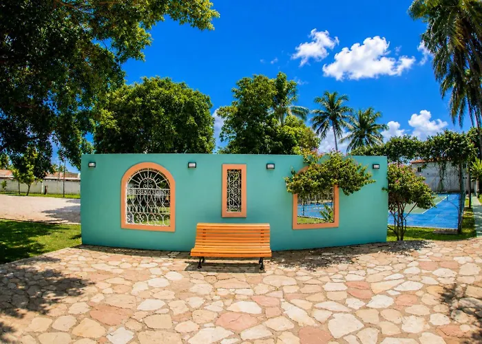 Orange Praia