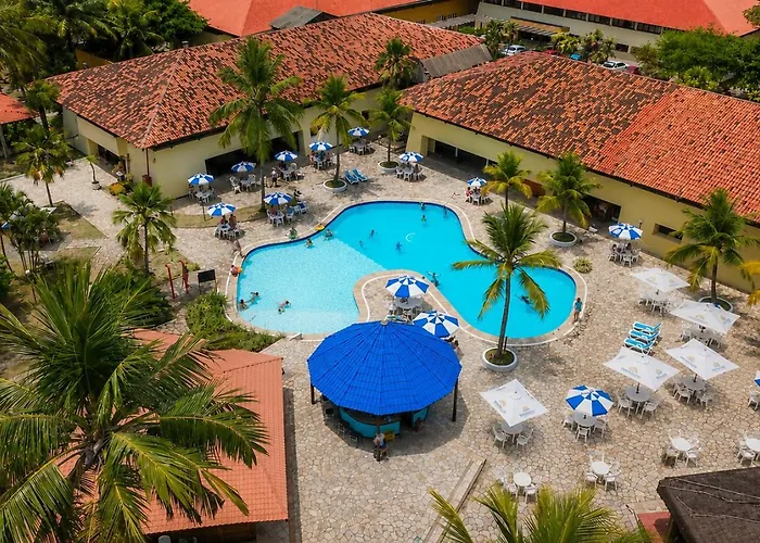 Orange Praia