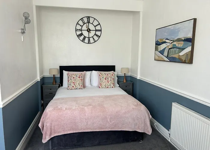 The Millbrook B&B