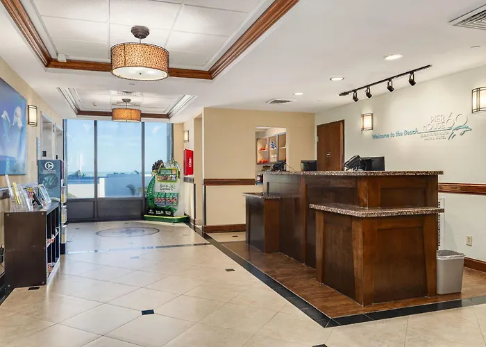 Pier House 60 Clearwater Beach Marina Hotel