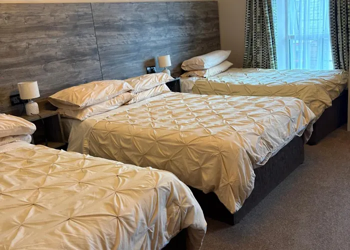 Atlantic Guest House