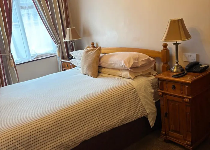 Atlantic Guest House