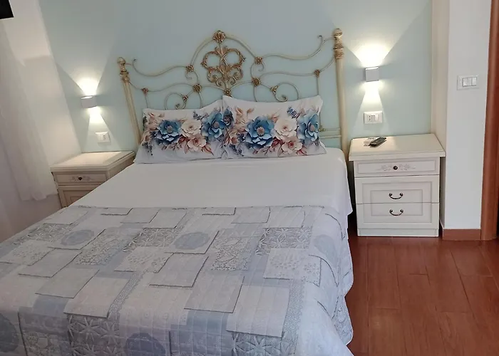 Viola Di Mare Rooms And Parking