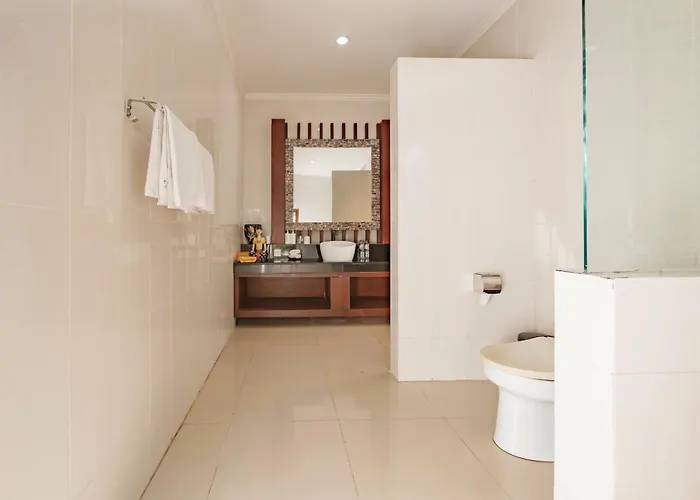 Terrace Bali Villa