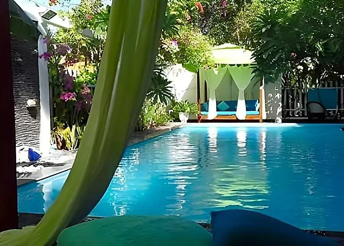 La Marina Boutique Hotel & Spa
