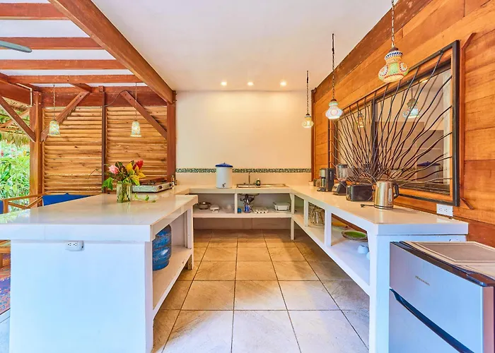 Villas Serenidad