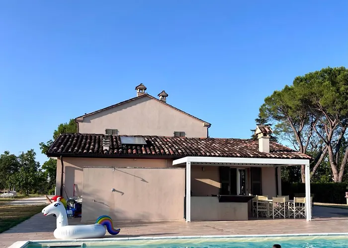 Relais Villa Sofia