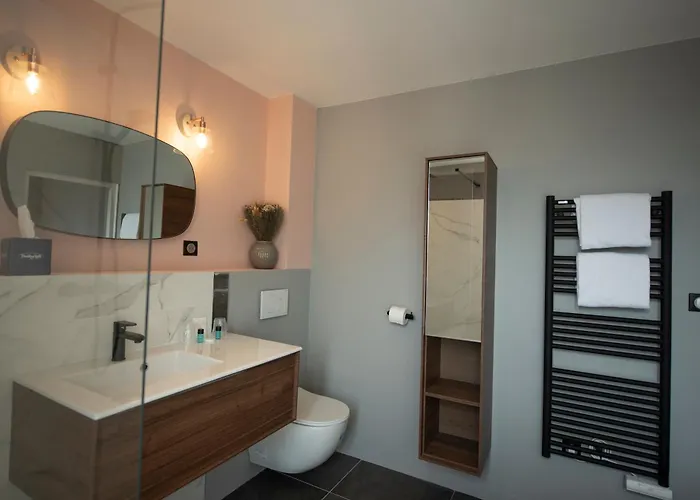 La Villa Du Sillon By Les Ambassadeurs - Saint Malo Plage
