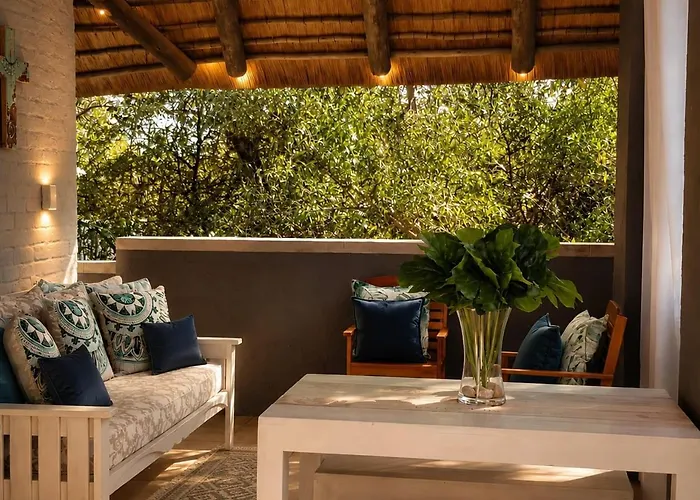 Forget Me Not Selfcatering Apartments