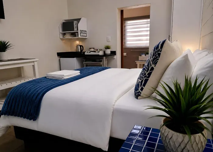 Forget Me Not Selfcatering Apartments