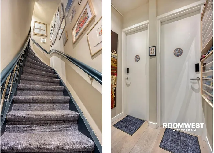 Roomwest Amsterdam