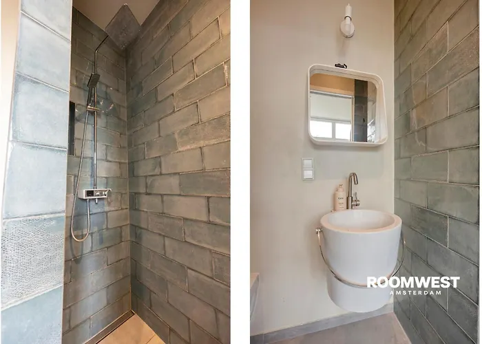 Roomwest Amsterdam