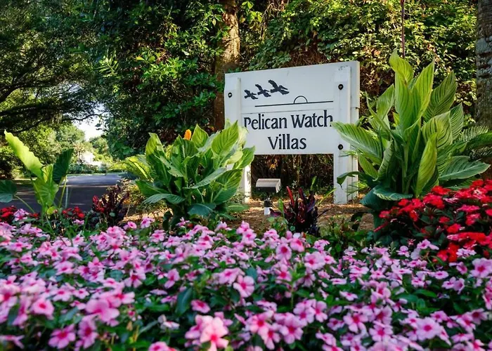 1314 Pelican Watch Villas-Beach & Amenities - Sale