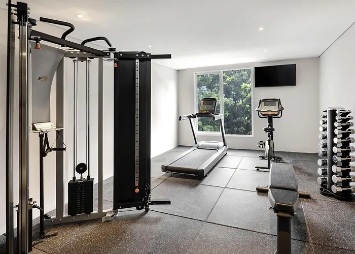 Ibis Styles Pajajaran