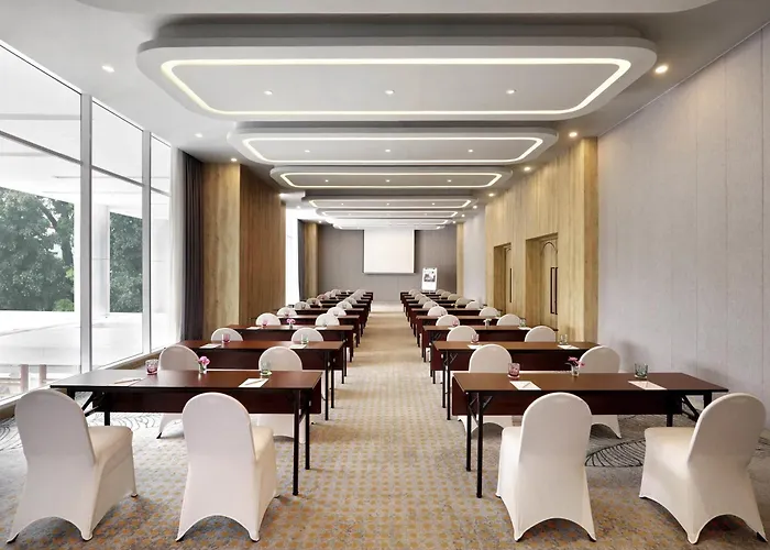 Ibis Styles Pajajaran