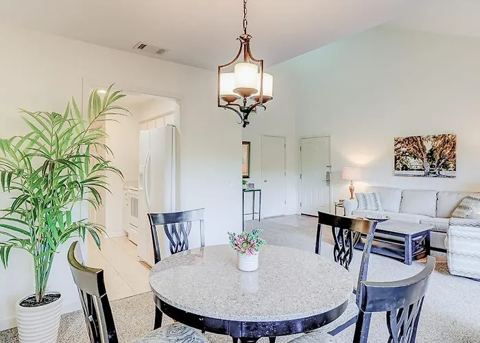 Racquet Club Villas 2361