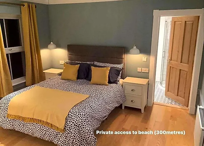 Puffin Lodge