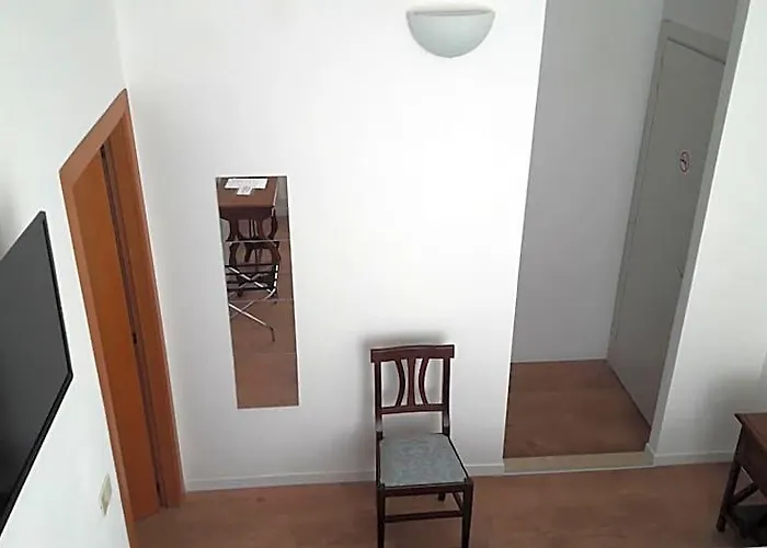 Il Grifo Camere E Suites