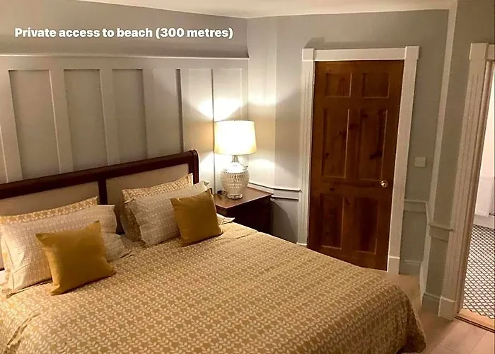 Puffin Lodge