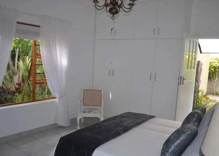 Guest House Ascot Place