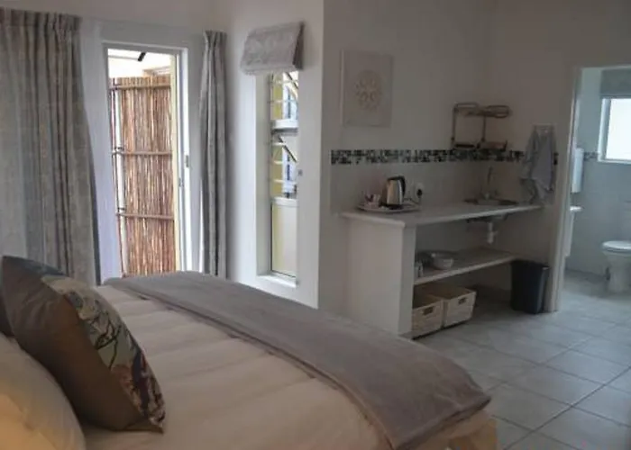 Guest House Ascot Place
