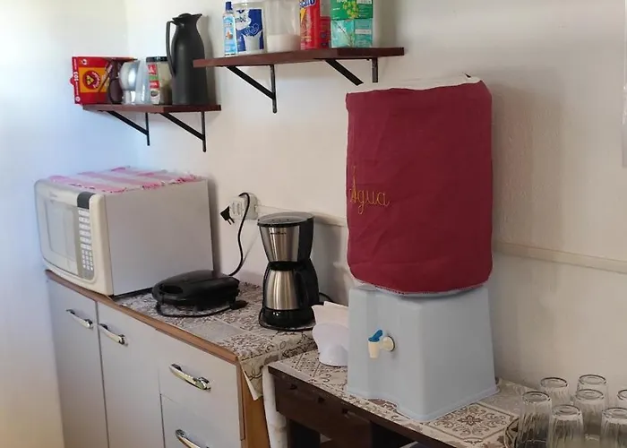Pousada Preguica