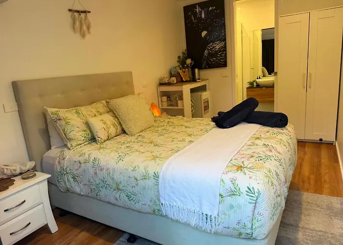 Great Ocean Road Wellness And Nature Stay