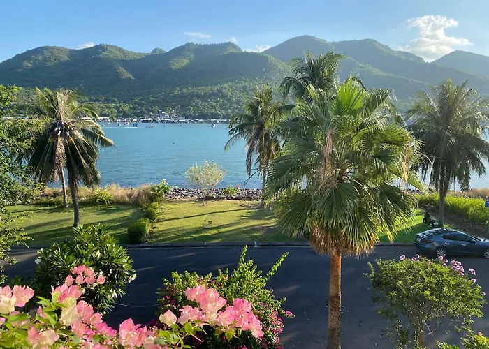 M Villa Nha Trang
