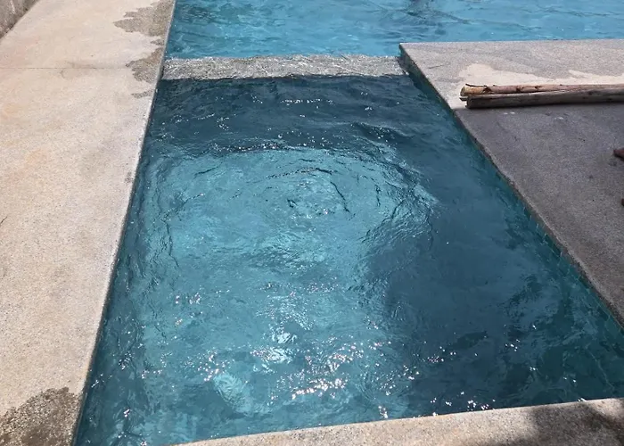 Smith Pool Villa