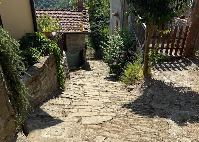 Casa Tommi - Toscana