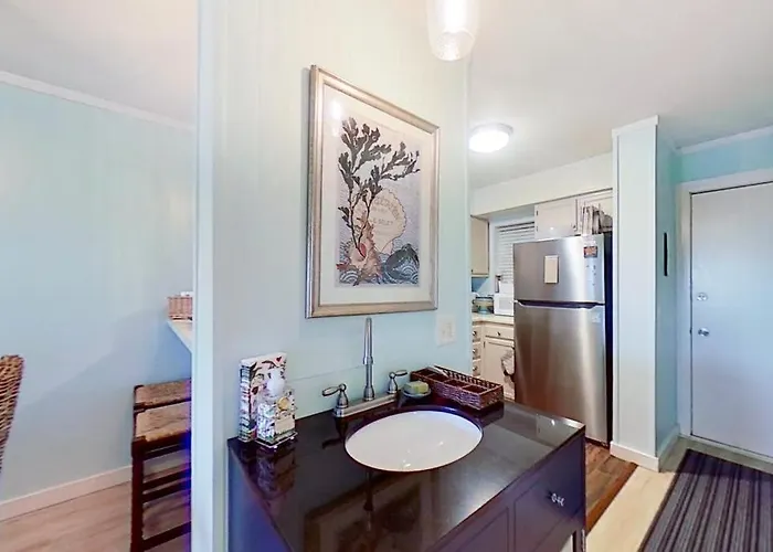 Hilton Head Resort 2221