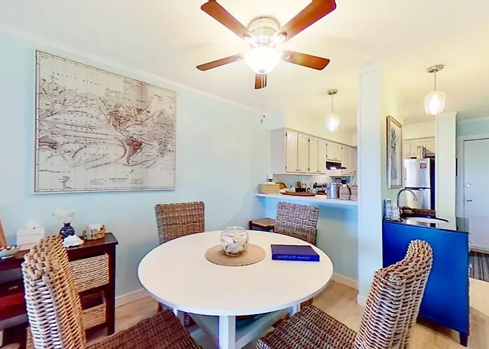 Hilton Head Resort 2221