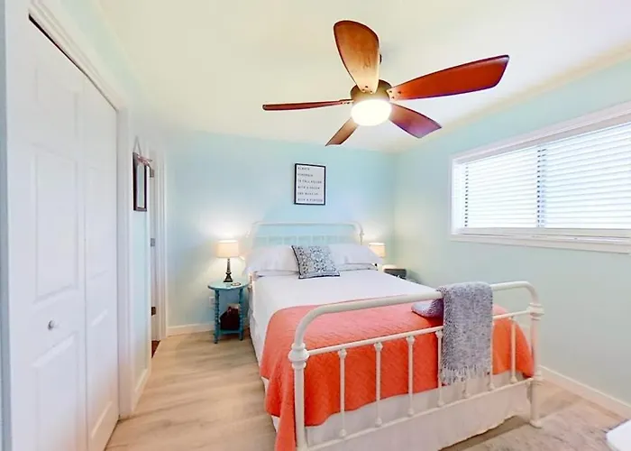 Hilton Head Resort 2221
