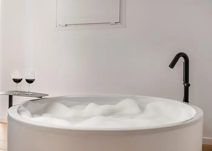 Loft Luxury Mirador