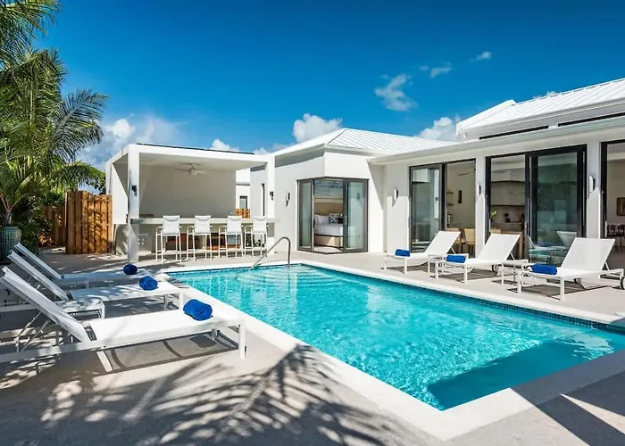 Villa Seabatical