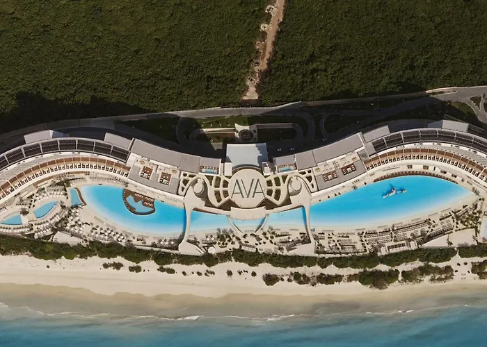  Ava Cancun
