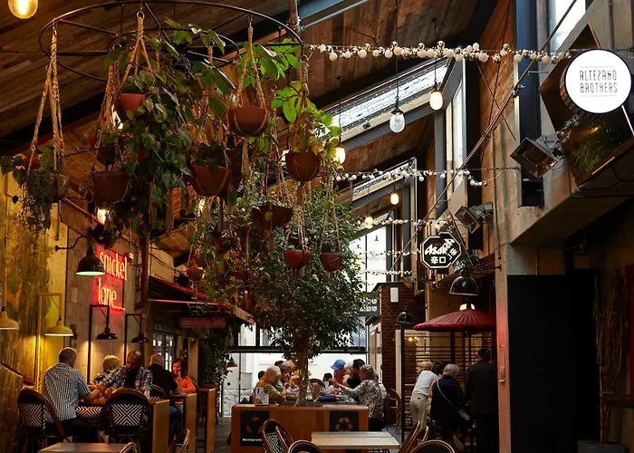 Indigo Auckland By Ihg
