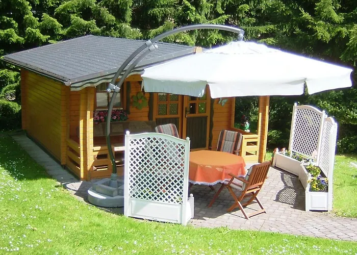 Landhaus Behle