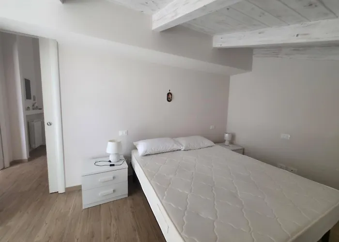 Villa I Delfini - Terracina Fronte Mare