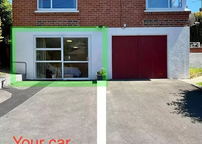 Brand New Guest House In Kenmure Dunedin